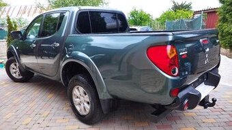 Mitsubishi L200 ,, 167.000km,, 2011 rok.