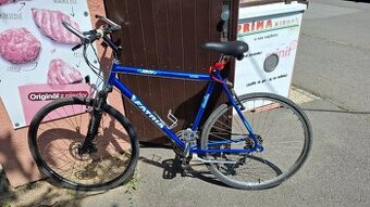 Na predaj bicykel Fatria v dobrom stave