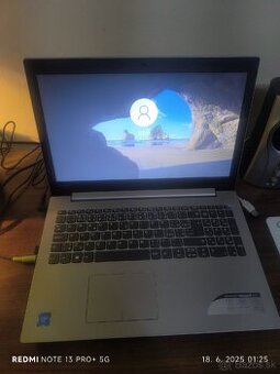 Lenovo IdeaPad 320