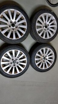 Al. Disky Insignia 5x120