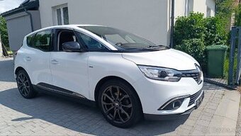 Renault Scenic IV 1.33 b limited