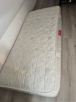 Matrac 90x200 2ks