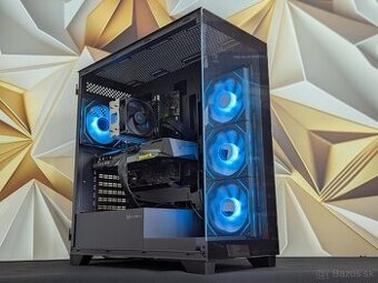 i5-13400F/RTX 3060 Ti/32GB RAM/1TB NVMe/Win1