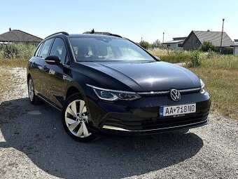 GOLF 8 VARIANT 2.0 TDI DSG ✅ Odpočet DPH ✅ 99.000km