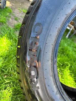Zimné pneumatiky Kumho