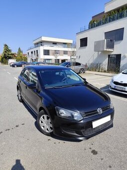 VW Polo 1.2