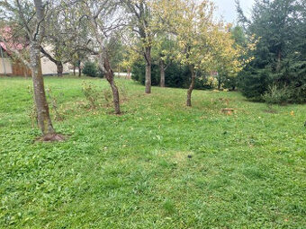 PREDAJ STAVEBNÝ POZEMOK BYTČA + DOHODA