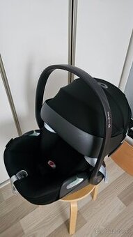 CYBEX Autosedačka Cloud T + Isofix Základňa Baze T