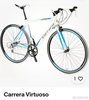 Carrera Virtuoso
