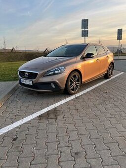 Volvo V40 Cross Country 2.0 D3 110kW