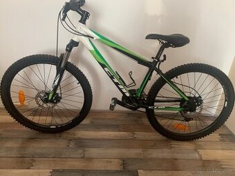 Horský Bicykel CTM