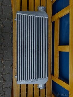 Väčší Intercooler značky FMIC