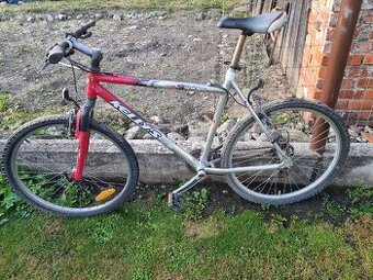Predám bicykel