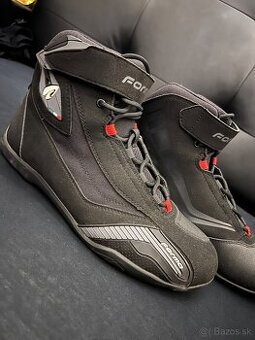 Moto topanky FORMA GENESIS, 43.velkost