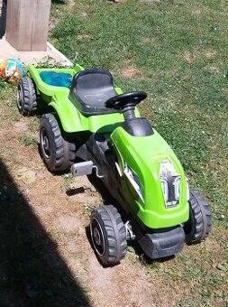 Traktor