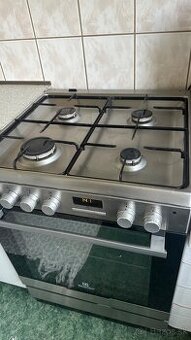 Electrolux sporak