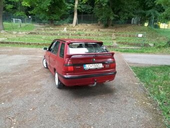 Predám zadné krídlo na Felíciu