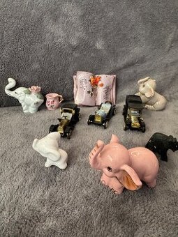 Miniatury