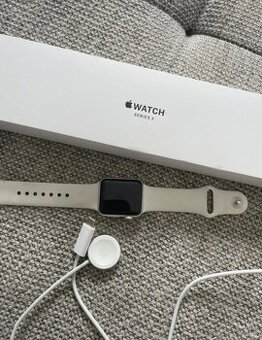Apple Watch series 3