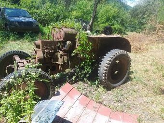 Skoda 30 - 1