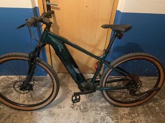 CTM Wire Xpert elektrobicykel