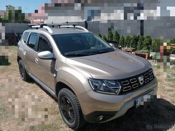 Predám Dacia Duster ll, 1.6 SCE