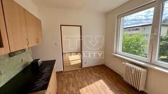 Na predaj 1- izbový byt, Martin - Priekopa, 35m2