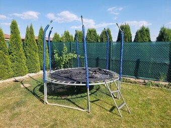 Darujem Trampolína marimex