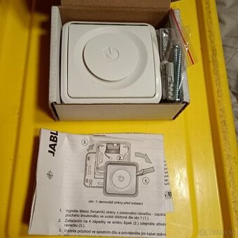 Jablotron JA-110All