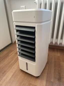 Ventilátor/Ochladzovač vzduchu/Klimatizácia