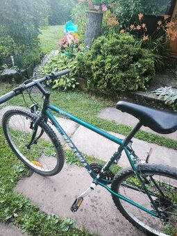 Predám bicykel