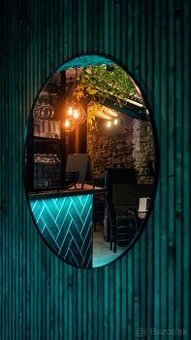 Odstúpenie prevádzky Vináreň & Bar na Michalskej v Bratislav - 1
