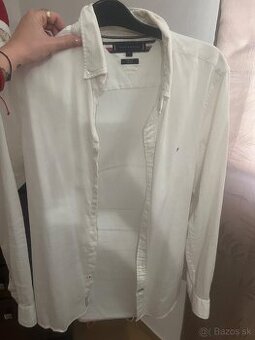 Tommy hilfiger košela - 1