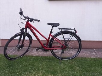 Predám dámsky bicykel KELLYS CRISTY 70