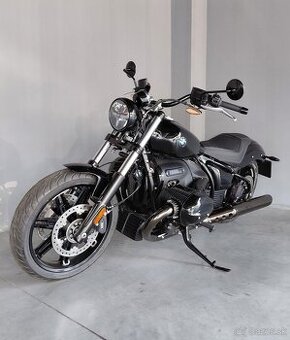 BMW R18