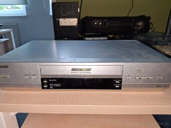 Panasonic NV-HV51