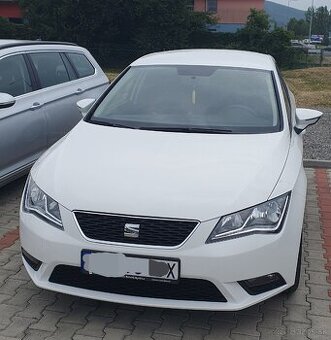 Ponúkam na predaj SEAT Leon: 1.6