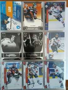 Hokejové Kartičky Sportzoo - Košice - 1