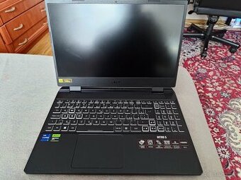 Predam herny notebook Acer nitro 5