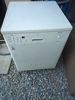 umyvacka AEG Electrolux Favorit na nahradne diely