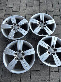 Al disky audi orginal