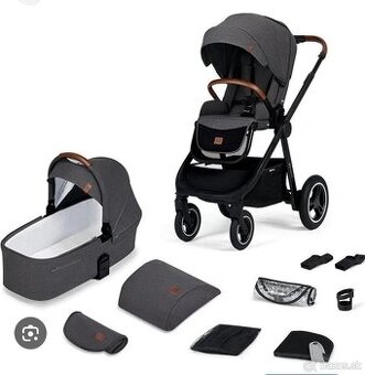 Kinderkraft everyday 2