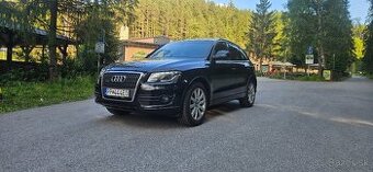 Audi Q5 125kw Quattro