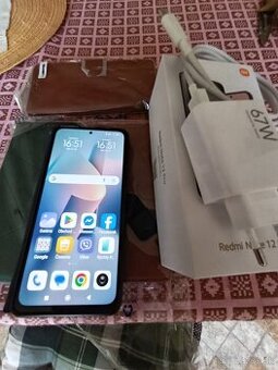 redmi note 12 pro 4G