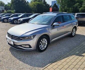 VW PASSAT VARIANT 2.0 TDI EVO BUSINESS DSG