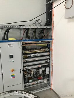 Hľadáme Elektrikárov