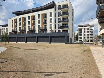 Na predaj práve dokončený byt - 75,41 m² - Poprad