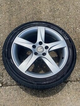 Elektróny+ gumy 225/45 R17