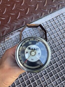 Tachometer Jawa - ČZ 250 - 350