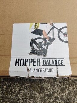 MTB Hopper Balance